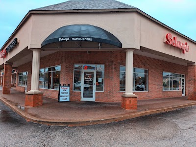 Schoop's Hamburgers of Hobart