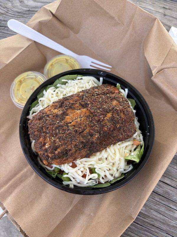 Litehouse Whole Food Grill Northwest Indiana