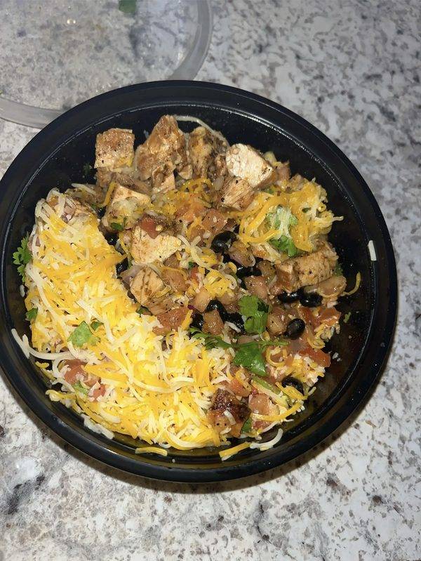 Litehouse Whole Food Grill Northwest Indiana